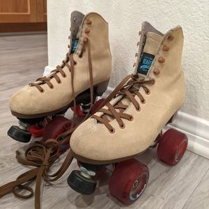Suregrip Boardwalks Rollerskates